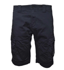 C.P.Company Bermuda Cargo Sateen Stretch