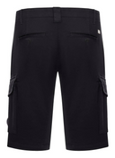 C.P.Company Bermuda Cargo Sateen Stretch