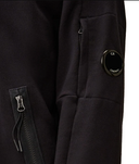 C.P.Company Sweatshirts Hooded Open