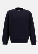 C.P.Company Sweatshirts Crew Neck