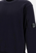 C.P.Company Sweatshirts Crew Neck
