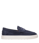 Tod's Mocassino Cassetta 04 L