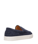 Tod's Mocassino Cassetta 04 L