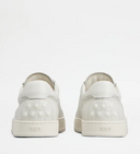 Tod's Leather Sneakers