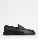 Tod's Leather Loafers