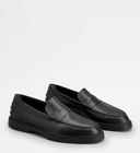 Tod's Leather Loafers