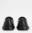 Tod's Leather Loafers