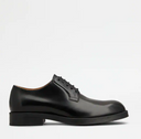 Tod's Leather Lace Up
