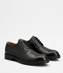 Tod's Leather Lace Up