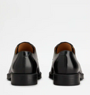 Tod's Leather Lace Up