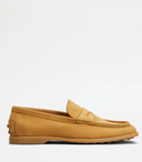 Tod's Mocassini in Nabuk