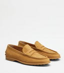 Tod's Mocassini in Nabuk