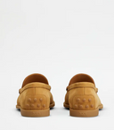 Tod's Mocassini in Nabuk