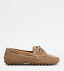 Tod's Boat Gommino Loafers