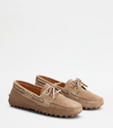Tod's Boat Gommino Loafers