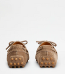 Tod's Boat Gommino Loafers