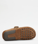 Tod's Suede Mule