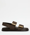Tod's Nabuk Sandals