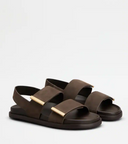 Tod's Nabuk Sandals