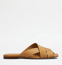 Tod's Leather Flat