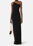 Elisabetta Franchi Red Carpet Dress