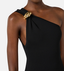 Elisabetta Franchi Red Carpet Dress