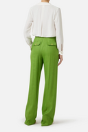 Elisabetta Franchi Georgette Shirt
