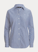 Lauren Ralph Lauren Striped Shirt
