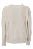 Felpa a maniche lunghe Lauren Ralph Lauren Kappy