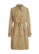 معطف مبطن من Lauren Ralph Lauren Db Blt Rn38 بوصة