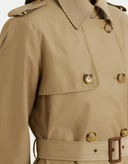معطف مبطن من Lauren Ralph Lauren Db Blt Rn38 بوصة