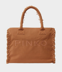 Pinko Beach Shopper