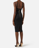 Sukienka z gorsetem Elisabetty Franchi