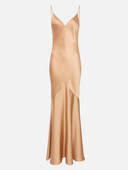 Elisabetta Franchi Red Carpet Dress