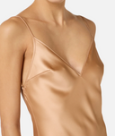 Elisabetta Franchi Red Carpet Dress