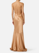 Elisabetta Franchi Red Carpet Dress