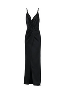 Elisabetta Franchi Red Carpet Dress