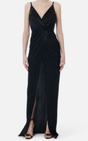 Elisabetta Franchi Red Carpet Dress