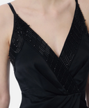 Elisabetta Franchi Red Carpet Dress
