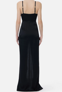 Elisabetta Franchi Red Carpet Dress