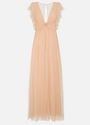 Elisabetta Franchi Red Carpet Dress