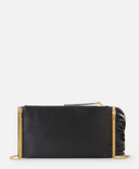 Sac en cuir nappa Elisabetta Franchi