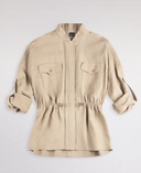 Fay Overshirt