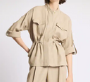 Fay Overshirt