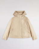 Fay Short Parka