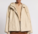 Fay Short Parka