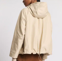 Fay Short Parka