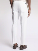 Fay Slim Fit Pants