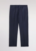 Fay Slim Fit Pants