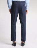 Fay Slim Fit Pants